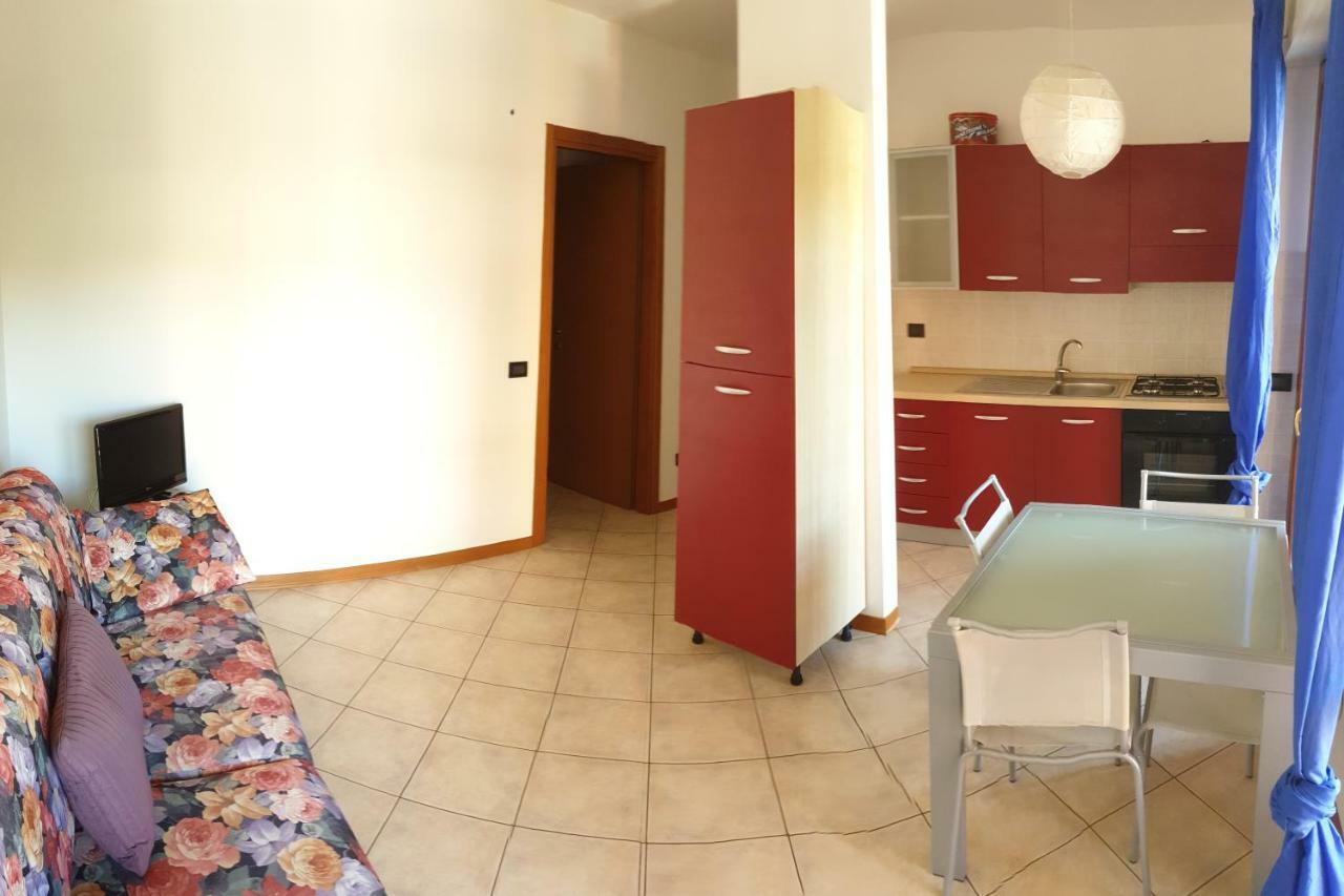 Appartamento Colico 12